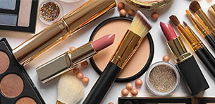 بهترین برند لوازم آرایشی در سال 2025