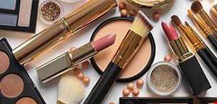 بهترین برند لوازم آرایشی در سال 2025