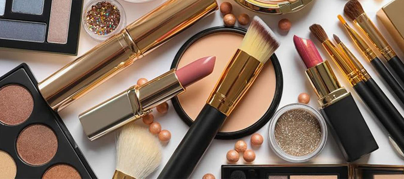 بهترین برند لوازم آرایشی در سال 2025