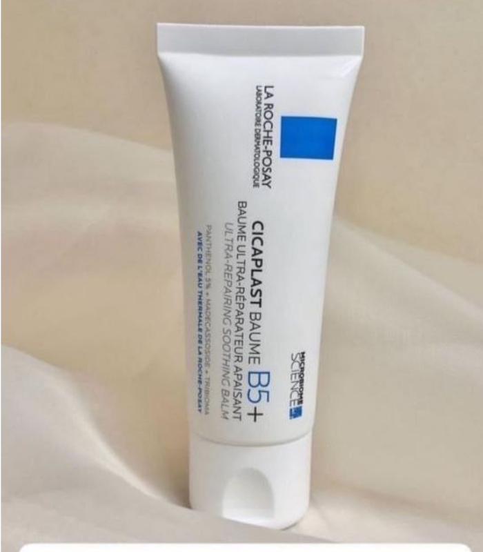 کرم ترمیم کننده لاروش پوزا